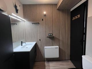 Studio pratique à Châtel avec parking couvert privé - FR-1-693-119 - 4