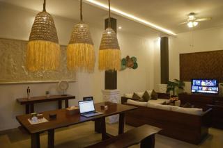 Villa Sinergi Seminyak 2 - 4