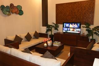 Villa Sinergi 2BR Tranquil Villa in Seminyak - 5