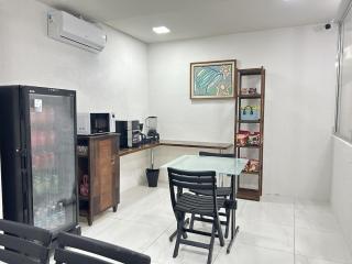 Functional furnished flat with kitchen and toilet - ap102 - 9