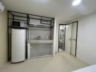Functional furnished flat with kitchen and toilet - ap102 - 8