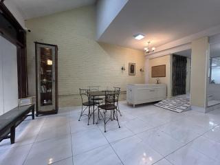 Functional furnished flat with kitchen and toilet - ap102 - 7