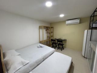 Functional furnished flat with kitchen and toilet - ap102 - 2