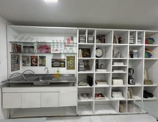 Functional furnished flat with kitchen and toilet - 2