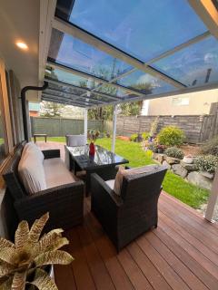 Hillpark Hideaway - 3