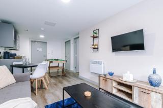 Versatile Retreat-Mid/Long Stay% - 8