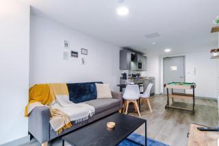 Versatile Retreat-Mid/Long Stay% - 7