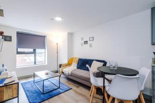 Versatile Retreat-Mid/Long Stay% - 4