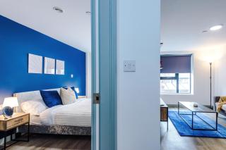 Versatile Retreat-Mid/Long Stay% - 2