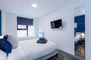 Versatile Retreat-Mid/Long Stay% - 1