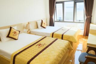 Thanh Tung Hotel - 4