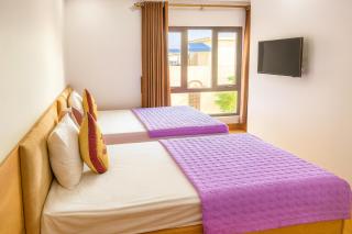 Thanh Tung Hotel - 6