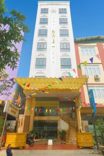 Thanh Tung Hotel - 0