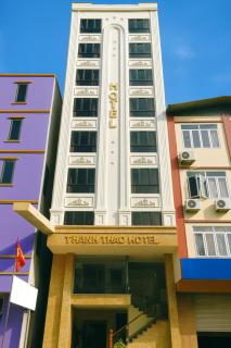 Thanh Tung Hotel - 2