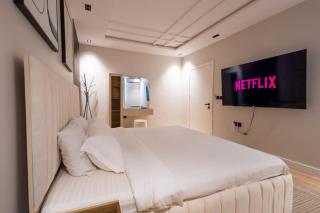 Ohud Suites - أجنحة أحد - 5