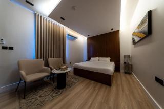 Ohud Suites - أجنحة أحد - 4