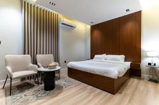 Ohud Suites - أجنحة أحد - 0