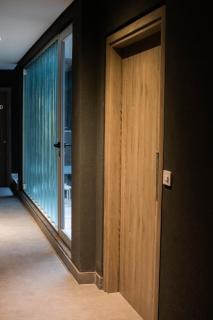 Vizion Juncal- Encanto francés en el corazón de Recoleta- Wifi alta velocidad-Seguridad 24 horas - 2