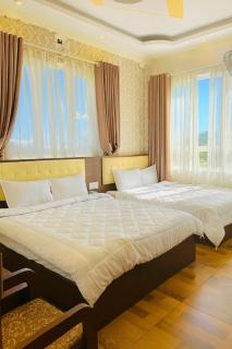 Bình Dương Đà Lạt Hotel - 7