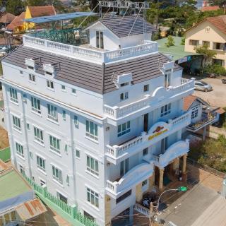 Bình Dương Đà Lạt Hotel - 2