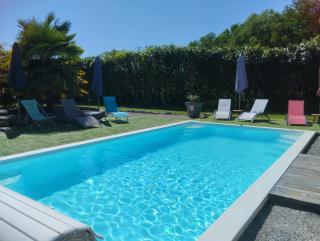 Domaine la belle charentaise - 9