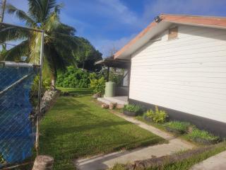 Manava'ofa Place - 6