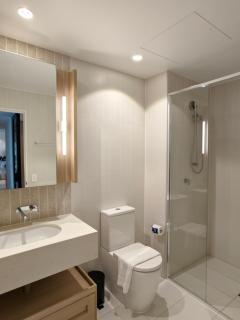 Queen's Wharf Apartments - 6