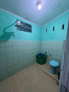 Sumatera Happy Track Tour Guest House - 7