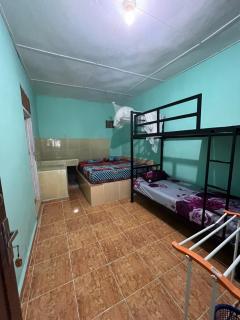 Sumatera Happy Track Tour Guest House - 6