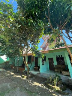 Sumatera Happy Track Tour Guest House - 1