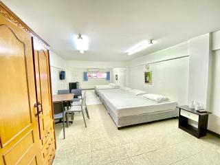 Bangkok-Pratunam Hotel - 2