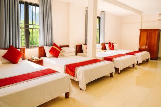 Thành Luân Hotel - 8