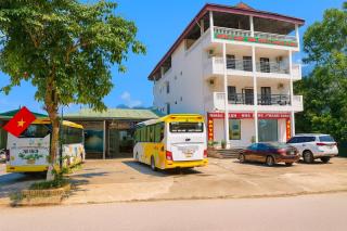 Thành Luân Hotel - 0