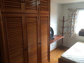 Apto Beira Mar com Vista para Praia - 4