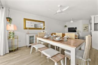 Beach Escape with Pool & BBQ - 0