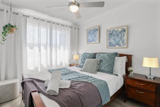 Beach Escape with Pool & BBQ - 5