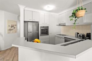 Beach Escape with Pool & BBQ - 4