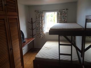 Apto Beira Mar com Vista para Praia - 1