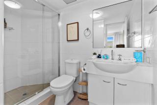 Beach Escape with Pool & BBQ - 2