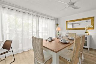 Beach Escape with Pool & BBQ - 3