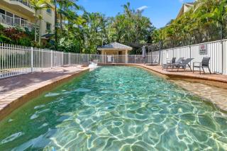 Beach Escape with Pool & BBQ - 9