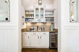 'Seas the Day' in WaterColor Beach 5 Bdrm Slps 10- Steps to Dragonfly Pool! home - 1