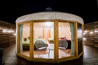 フォレスタ阿蘇車帰 - 2