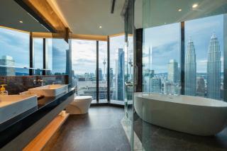 Imperial Luxury Suites KLCC by Moonway - 6