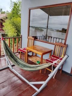 DODAND Studio & Sunset Riverside Guesthouse - 9