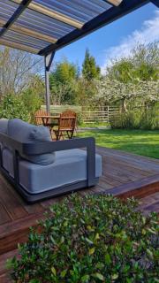 Kiln Side Cottage - 9