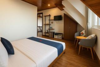 Cosy Hotel & Apartment Dalat - Da Lat - 9