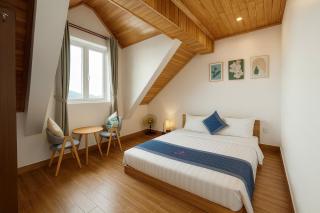 Cosy Hotel & Apartment Dalat - 7