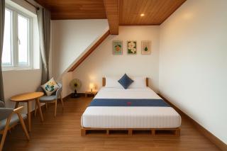Cosy Hotel & Apartment Dalat - 5