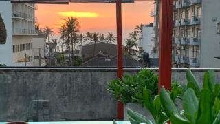 Colombo Beach Hostel - Mount Lavinia - 2